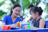 Cư dân Vinhomes Riverside: Bảo vệ môi trường từ những hành động thiết thực ảnh 6