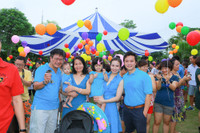 Cư dân Vinhomes Riverside: Bảo vệ môi trường từ những hành động thiết thực ảnh 7