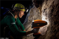 Con người sống được trên mặt trăng, sao Hỏa nhờ hang của núi lửa ảnh 3 Con người sống được trên mặt trăng, sao Hỏa nhờ hang của núi lửa ảnh 3