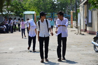 Thi Lịch sử, thí sinh tự hào truyền thống đoàn kết dân tộc ảnh 29