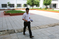 Thi Lịch sử, thí sinh tự hào truyền thống đoàn kết dân tộc ảnh 7