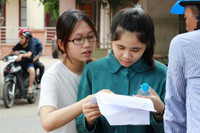 Thi Lịch sử, thí sinh tự hào truyền thống đoàn kết dân tộc ảnh 13