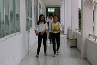 Thi Lịch sử, thí sinh tự hào truyền thống đoàn kết dân tộc ảnh 9