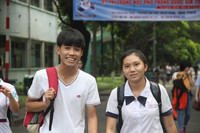 Thi Lịch sử, thí sinh tự hào truyền thống đoàn kết dân tộc ảnh 23