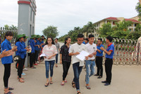 Thi Lịch sử, thí sinh tự hào truyền thống đoàn kết dân tộc ảnh 3