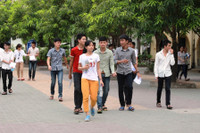 Thi Lịch sử, thí sinh tự hào truyền thống đoàn kết dân tộc ảnh 11