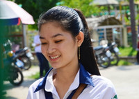 Thi Lịch sử, thí sinh tự hào truyền thống đoàn kết dân tộc ảnh 30