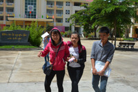 Thi Lịch sử, thí sinh tự hào truyền thống đoàn kết dân tộc ảnh 5