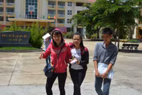 Thi Lịch sử, thí sinh tự hào truyền thống đoàn kết dân tộc ảnh 5