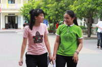 Thi Lịch sử, thí sinh tự hào truyền thống đoàn kết dân tộc ảnh 10