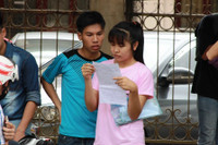 Thi Lịch sử, thí sinh tự hào truyền thống đoàn kết dân tộc ảnh 14