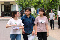 Thi Lịch sử, thí sinh tự hào truyền thống đoàn kết dân tộc ảnh 12