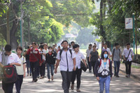 Thi Lịch sử, thí sinh tự hào truyền thống đoàn kết dân tộc ảnh 27