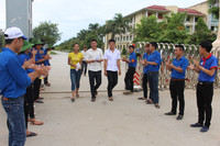 Thi Lịch sử, thí sinh tự hào truyền thống đoàn kết dân tộc ảnh 2