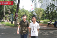 Thi Lịch sử, thí sinh tự hào truyền thống đoàn kết dân tộc ảnh 18