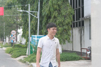 Thi Lịch sử, thí sinh tự hào truyền thống đoàn kết dân tộc ảnh 17