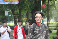 Thi Lịch sử, thí sinh tự hào truyền thống đoàn kết dân tộc ảnh 24