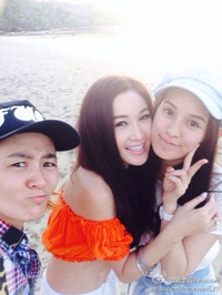 Ôn Bích Hà: Bom sex một thời, U50 vẫn căng tràn quyến rũ ảnh 19 - 19