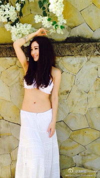 Ôn Bích Hà: Bom sex một thời, U50 vẫn căng tràn quyến rũ ảnh 7 - 7