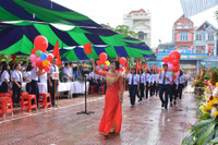 Những thách thức cho “Lứa học sinh thiên niên kỷ” ảnh 3