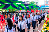 Những thách thức cho “Lứa học sinh thiên niên kỷ” ảnh 4