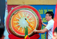 Những thách thức cho “Lứa học sinh thiên niên kỷ” ảnh 7