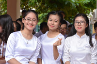 Những thách thức cho “Lứa học sinh thiên niên kỷ” ảnh 6