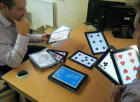 Dân chơi không sợ tuyết rơi ảnh 6