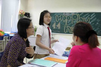 VINSCHOOL tiên phong xây dựng mô hình trường học “lãnh đạo bản thân” ảnh 4