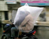 Dân chơi không sợ tuyết rơi ảnh 4