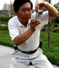 Dân chơi không sợ tuyết rơi ảnh 9