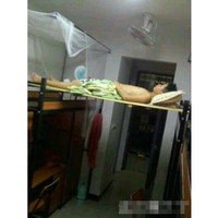 dan choi xem anh chong nong giua mua... tuyet roi hinh anh 6