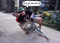 Dân chơi không sợ tuyết rơi ảnh 11