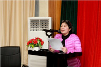 Trường Đại học đầu tiên đào tạo trình độ Tiến sĩ ngành Công tác xã hội ảnh 3