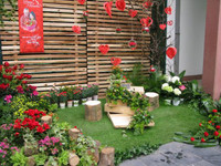 “Tiệc yêu” - Món quà hấp dẫn trong lễ Tình nhân ảnh 1