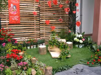 “Tiệc yêu” - Món quà hấp dẫn trong lễ Tình nhân ảnh 1 “Tiệc yêu” - Món quà hấp dẫn trong lễ Tình nhân ảnh 1