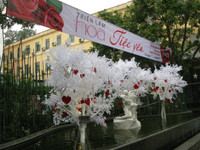 “Tiệc yêu” - Món quà hấp dẫn trong lễ Tình nhân ảnh 3