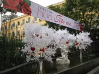 “Tiệc yêu” - Món quà hấp dẫn trong lễ Tình nhân ảnh 3 “Tiệc yêu” - Món quà hấp dẫn trong lễ Tình nhân ảnh 3