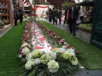 “Tiệc yêu” - Món quà hấp dẫn trong lễ Tình nhân ảnh 4 “Tiệc yêu” - Món quà hấp dẫn trong lễ Tình nhân ảnh 4