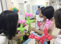 Khi người trẻ lan tỏa yêu thương ảnh 3