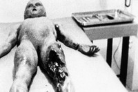 Mỹ: Công bố vụ va chạm dẫn tới cái chết của người ngoài hành tinh bị ém đi suốt 7 thập kỷ ảnh 4 Mỹ: Công bố vụ va chạm dẫn tới cái chết của người ngoài hành tinh bị ém đi suốt 7 thập kỷ ảnh 4