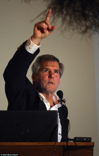 Mỹ: Công bố vụ va chạm dẫn tới cái chết của người ngoài hành tinh bị ém đi suốt 7 thập kỷ ảnh 2 Mỹ: Công bố vụ va chạm dẫn tới cái chết của người ngoài hành tinh bị ém đi suốt 7 thập kỷ ảnh 2