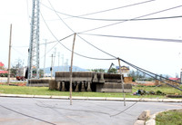 Quảng Bình: Nỗ lực hết mình khắc phục lưới điện sau bão ảnh 5 Quảng Bình: Nỗ lực hết mình khắc phục lưới điện sau bão ảnh 5