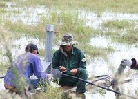 Quảng Bình: Nỗ lực hết mình khắc phục lưới điện sau bão ảnh 3 Quảng Bình: Nỗ lực hết mình khắc phục lưới điện sau bão ảnh 3