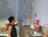 Thừa Thiên - Huế: Sống chung cùng nhà nứt ảnh 4