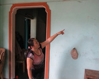 Thừa Thiên - Huế: Sống chung cùng nhà nứt ảnh 1