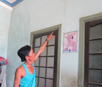 Thừa Thiên - Huế: Sống chung cùng nhà nứt ảnh 2