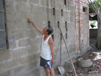 Thừa Thiên - Huế: Sống chung cùng nhà nứt ảnh 3