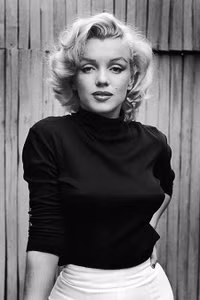 Những bức ảnh để đời của Marylin Monroe ảnh 6 Những bức ảnh để đời của Marylin Monroe ảnh 6