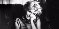 Những bức ảnh để đời của Marylin Monroe ảnh 1 Những bức ảnh để đời của Marylin Monroe ảnh 1